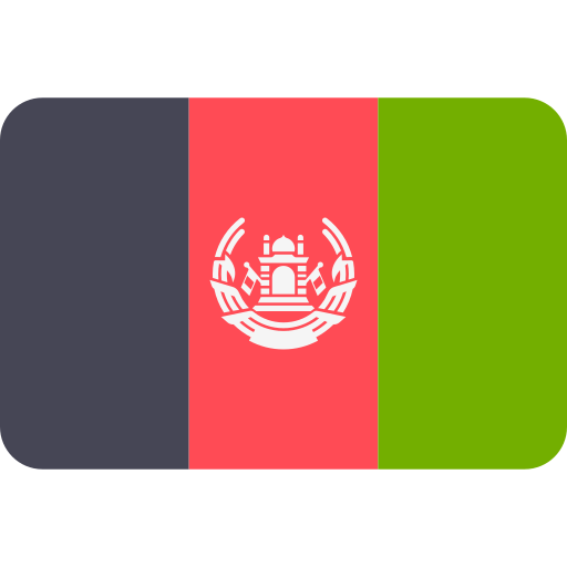 afghanistan