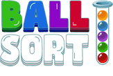 Color Ball Sort Game
