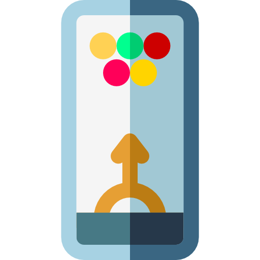 Bubble Shooter Game
