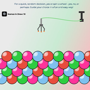 Claw Game Online