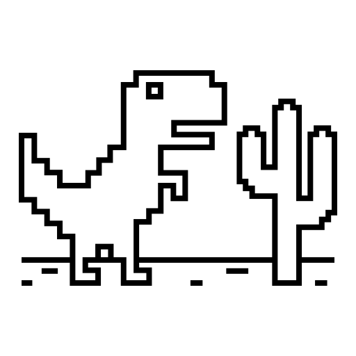 Dinosaur Game