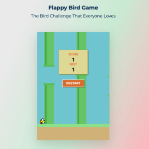 flappy bird unblocked