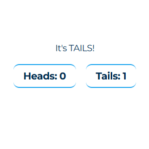Heads or Tails