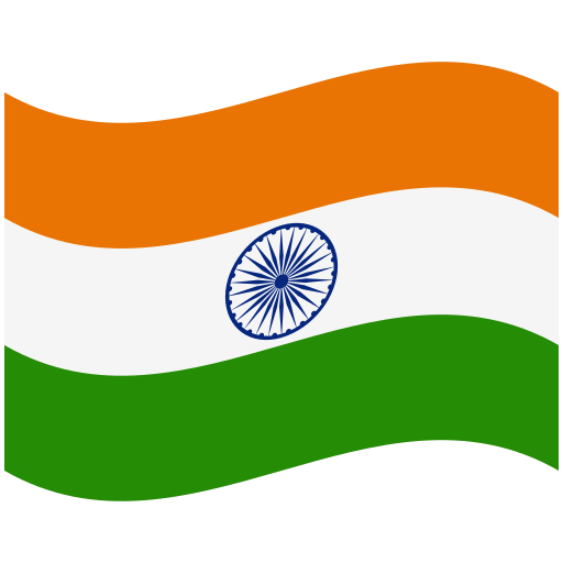 india
