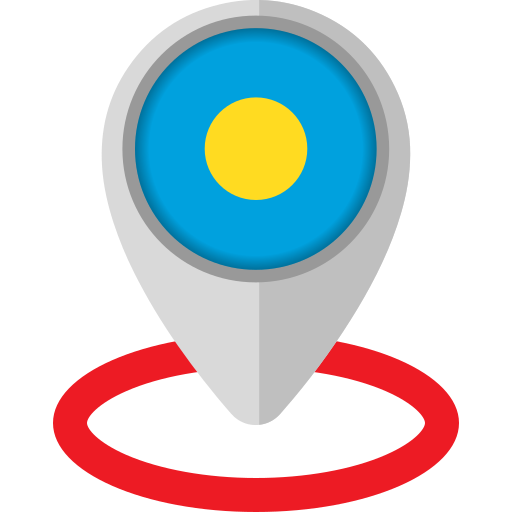 Country Shape Game