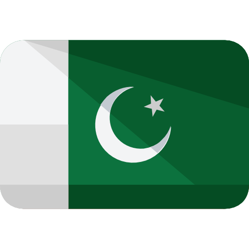 Pakistan