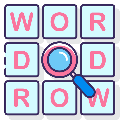 Free Word Puzzles Games