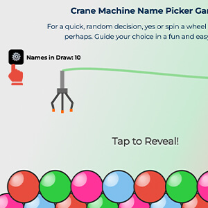 Random Name Generator