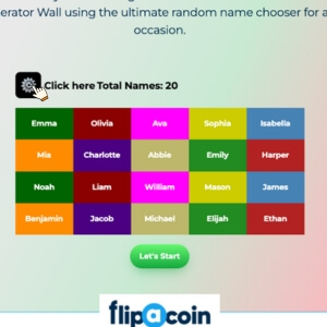 random name generator