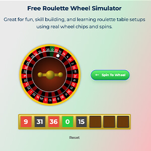 random wheel