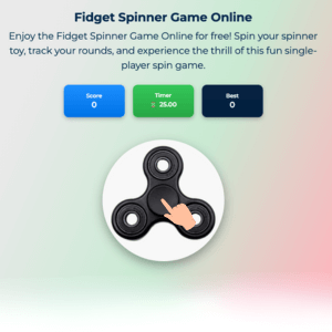 spinner