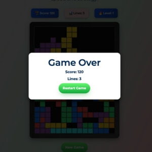 tetris online online