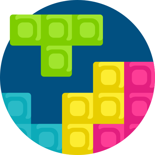 Tetris Game