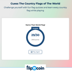 world guess