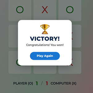 xo game
