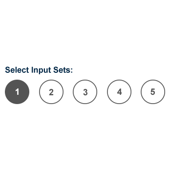 Select_Input_Sets